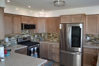 533 Lagoon Blvd in Brigantine, NJ - Foto de edificio - Building Photo