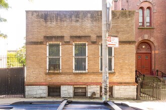 1912 Fulton St in Brooklyn, NY - Building Photo - Building Photo