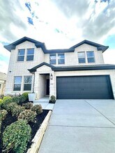 1221 James St in Howe, TX - Building Photo - Building Photo