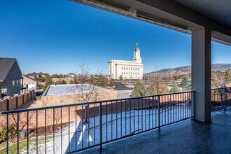 2492 Carmel Canyon Dr in Cedar City, UT - Building Photo - Building Photo