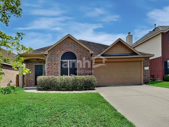 property at 10019 Blissful Valley Ln