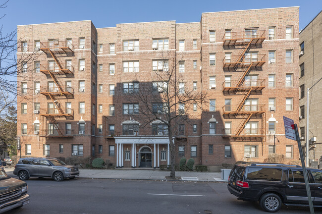 1901 Avenue N in Brooklyn, NY - Foto de edificio - Building Photo