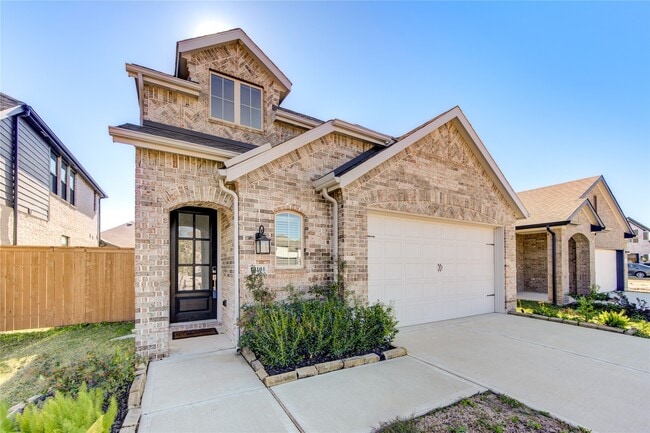 property at 13101 Cobalt Cove Ct