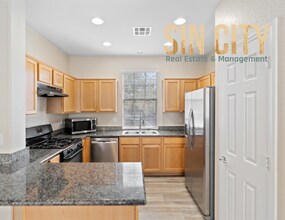 5377 Brazelton St in North Las Vegas, NV - Building Photo - Building Photo