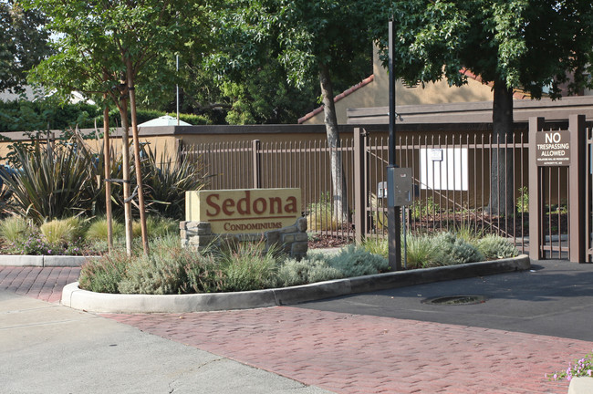 Sedona in Modesto, CA - Building Photo - Building Photo