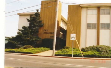 The Hillside in Daly City, CA - Building Photo - Building Photo