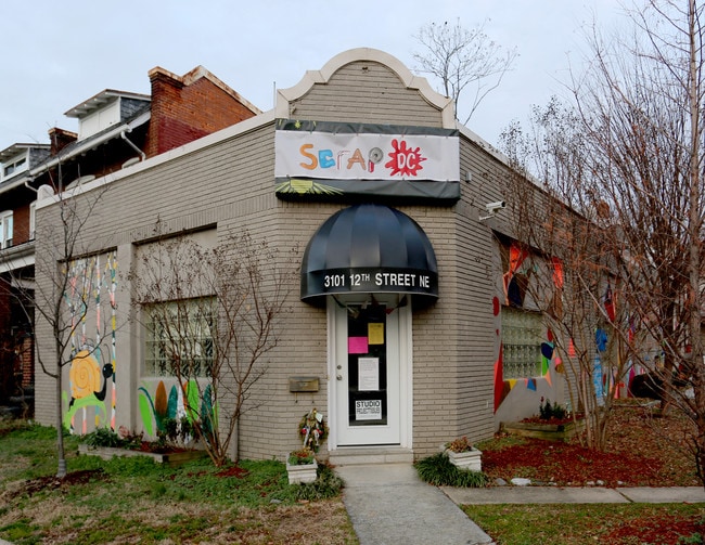 Homes for rent in Brookland, DC