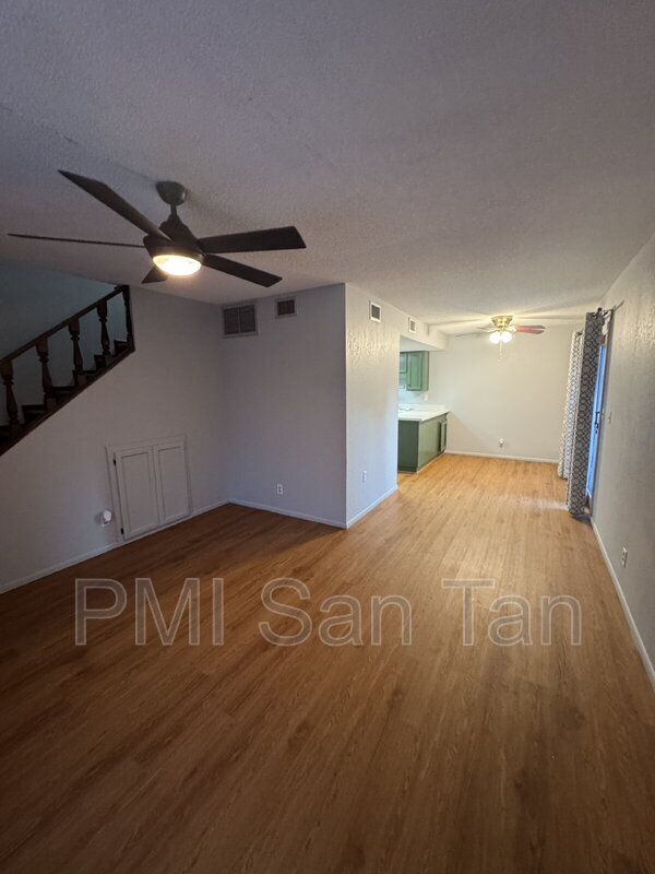 834 E Fountain St in Mesa, AZ - Building Photo - Building Photo