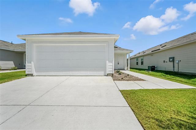 property at 3815 Eufaula Dr