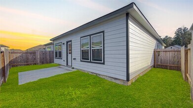 16907 Pandora Wy in Porter, TX - Building Photo - Building Photo