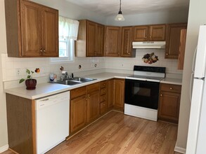 3409 Westbrook Cir in Lynchburg, VA - Building Photo - Building Photo