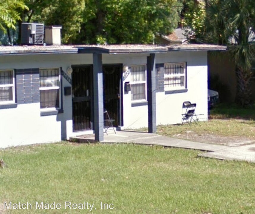 3926 Boulevard in Jacksonville, FL - Building Photo