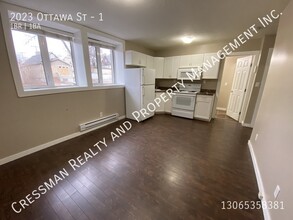 2023 Ottawa St in Regina, SK - Building Photo - Building Photo