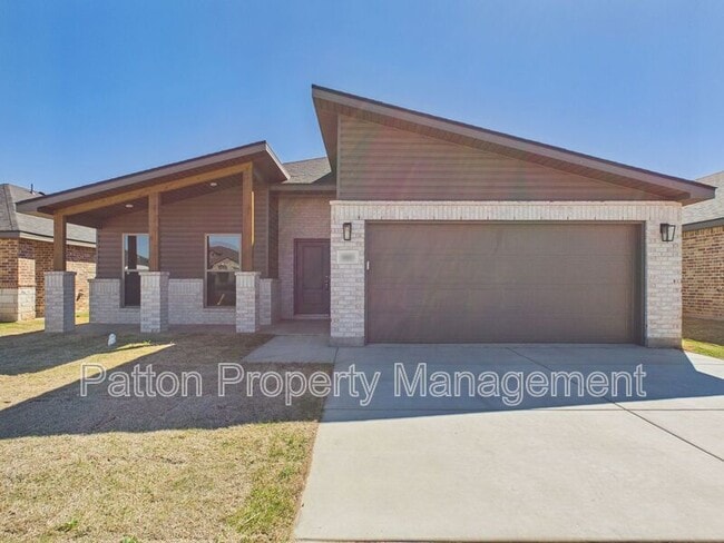 3007 Farmyard Dr in Amarillo, TX - Building Photo - Building Photo