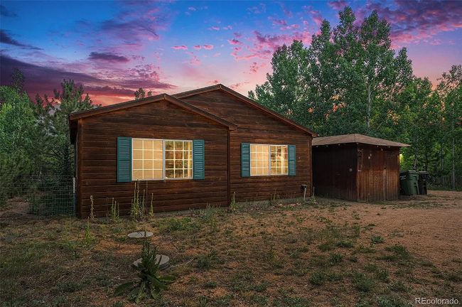 247 Anderson Rd in Bailey, CO - Building Photo - Building Photo