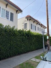 5550 Sierra Vista Ave in Los Angeles, CA - Building Photo - Building Photo