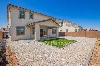 14255 W Avenida del Sol in Surprise, AZ - Building Photo - Building Photo