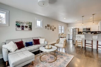 4320 Depew St in Denver, CO - Building Photo - Building Photo