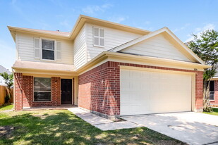1826 Live Oak Hill St in Houston, TX - Building Photo