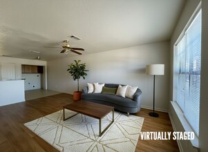 3408 Zephyr Rd in Killeen, TX - Building Photo - Building Photo