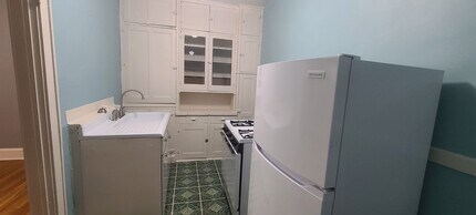 170 Summit Ave in St. Paul, MN - Foto de edificio - Interior Photo