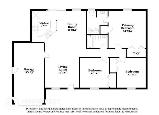 3001 37th St SW in Lehigh Acres, FL - Building Photo - Building Photo