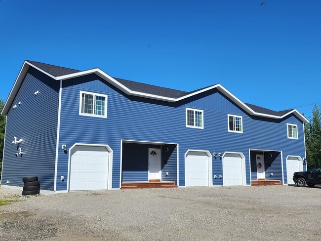 property at 330 Park Way