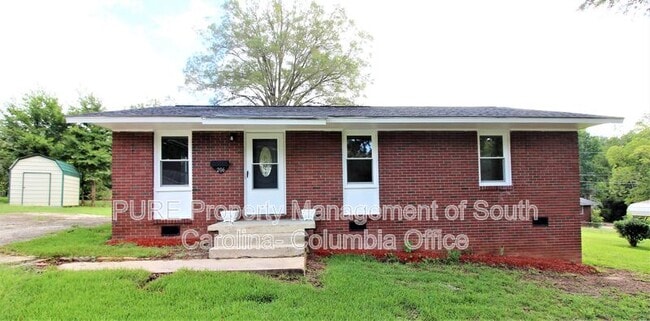 property at 206 Sullivan St