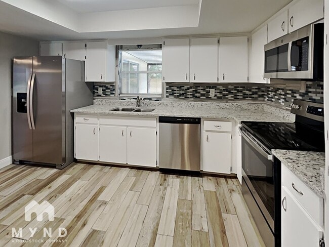 property at 2040 De Carlo Ave