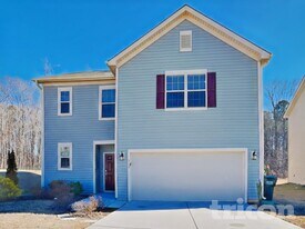 169 Pamlico Dr, Unit 171 in Clayton, NC - Building Photo