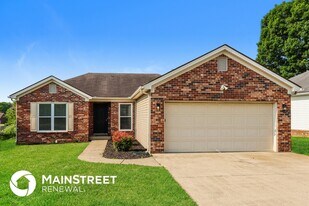 2045 Osprey Cove Dr in Shelbyville, KY - Building Photo