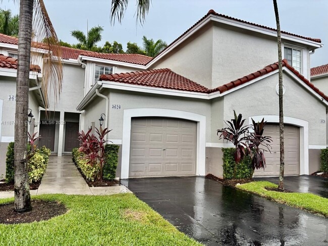 property at 3626 San Simeon Cir