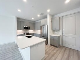 3636 W Dallas St in Houston, TX - Building Photo