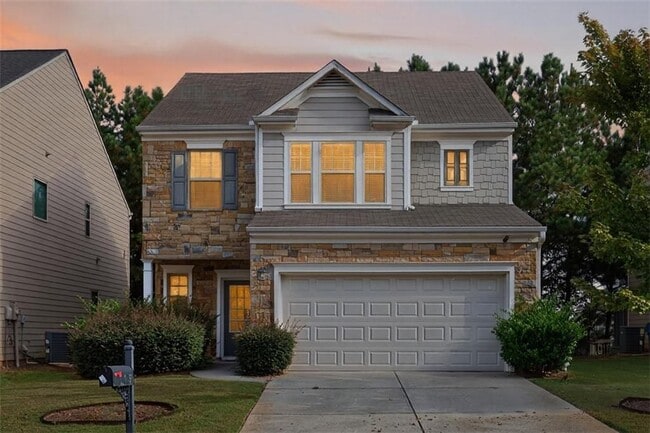 1250 Image Ives Dr in Lawrenceville, GA - Building Photo - Building Photo