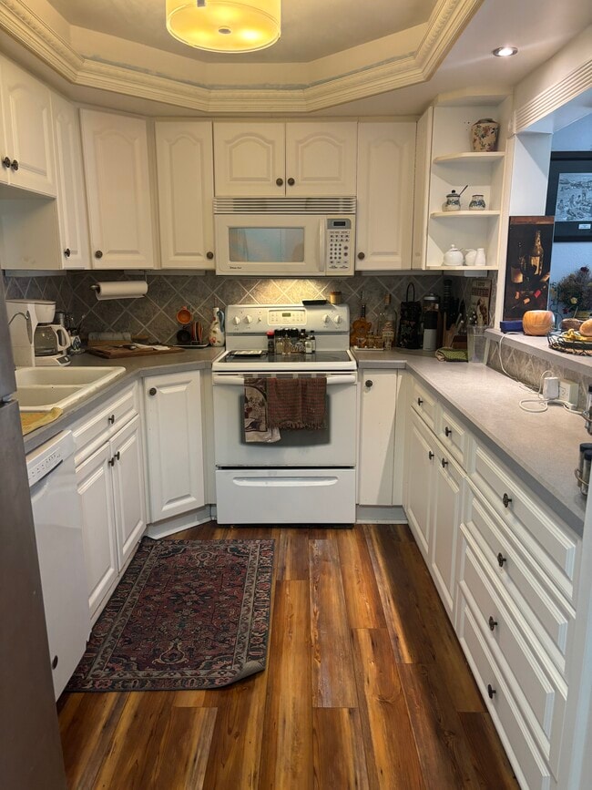 property at 1926 Ocean Shore Blvd