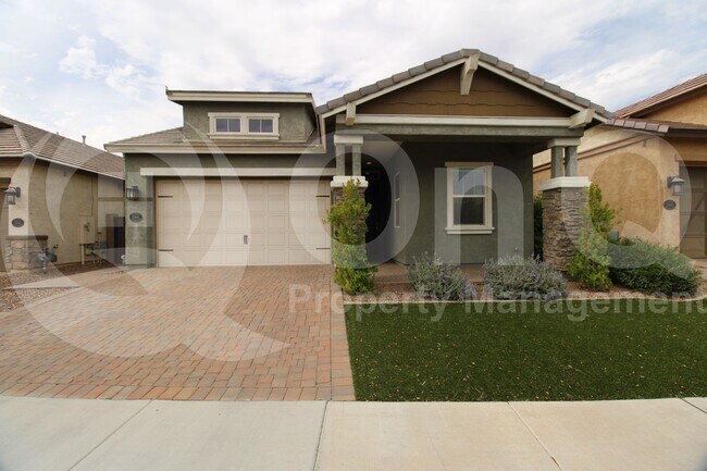 property at 10106 E Naranja Ave