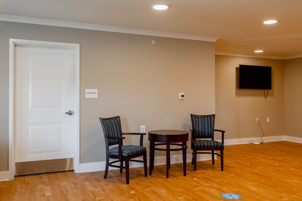 Homes on Quaker Lane Apartments in Sandy Spring, MD