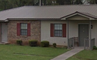 22271 AL-69 in Coffeeville, AL - Building Photo