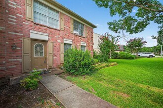 4514 Treasure Trail in Sugar Land, TX - Building Photo - Building Photo