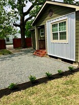 3501 Lydia St in Houston, TX - Building Photo