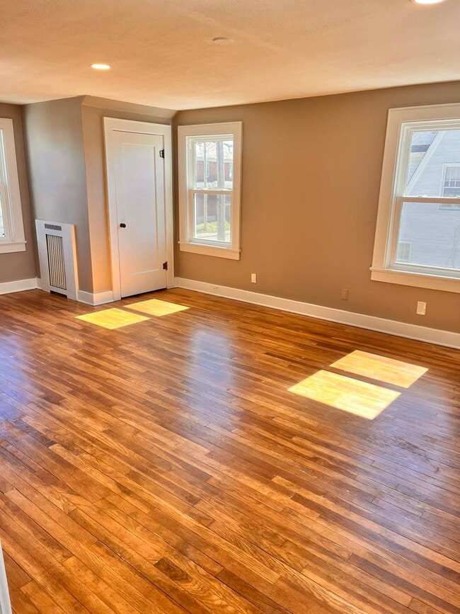 property at 1921 Maple Ave