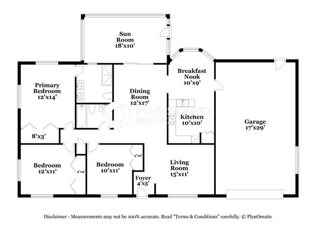 1717 Dublin Rd in Deltona, FL - Building Photo - Building Photo