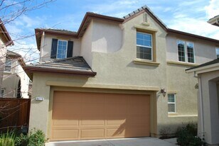 8415 Oliva Rd in Roseville, CA - Building Photo