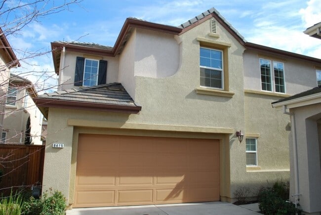 property at 8415 Oliva Rd