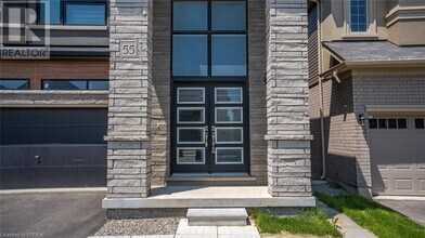 55 Hitchman St in Brant, ON - Building Photo - Building Photo