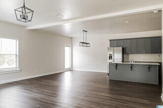 370 Ridgeview Cir in Jemison, AL - Building Photo - Building Photo