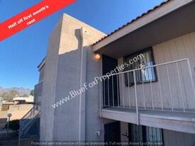 6635 E Golf Links Rd in Tucson, AZ - Building Photo