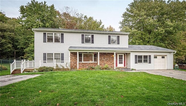 property at 7 Palmer Ave