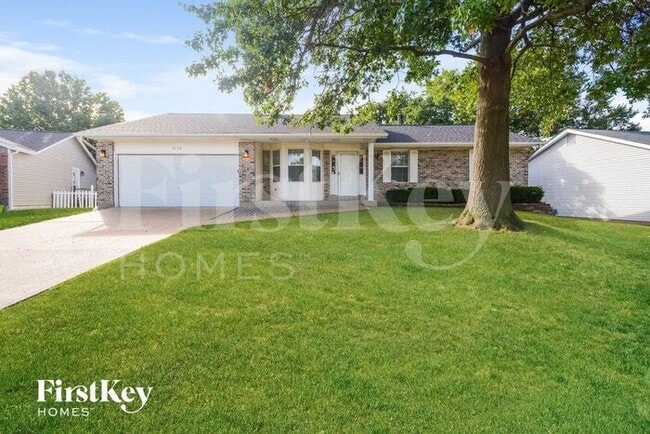 property at 2134 Willow Trace Dr