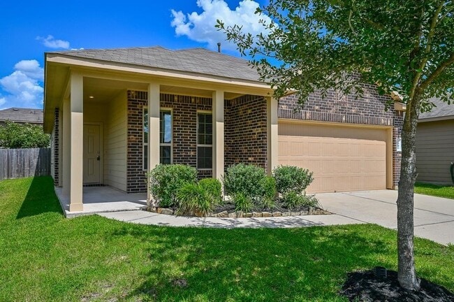5502 Floral Valley Ln in Katy, TX - Foto de edificio - Building Photo
